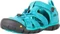 Keen Seacamp II CNX Older Kids baltic/caribbean sea (Junior) Vorschaubild
