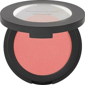 bareMinerals Gen Nude Powder Blush pink me up, 6g