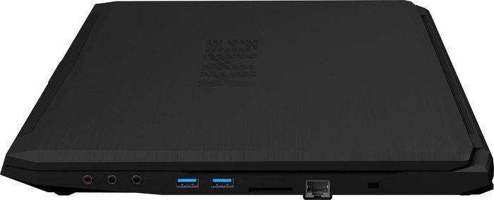 Schenker XMG P705-3UK Pro, Core i7-4720HQ, 8GB RAM, 1TB HDD, GeForce GTX 970M, DE