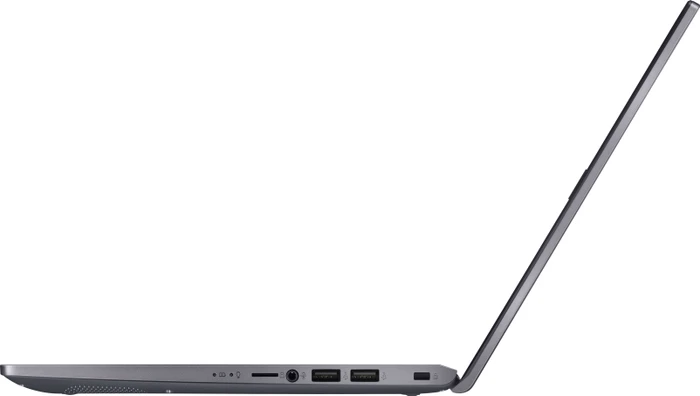 ASUS D409DA-EK610T, Slate Grey, Ryzen 7 3700U, 8GB RAM, 256GB SSD, DE