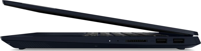 Lenovo IdeaPad S340-14IIL, Abyss Blue, Core i3-1005G1, 8GB RAM, 256GB SSD, UK