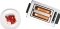 Bosch TAT8611N Styline Toaster Vorschaubild