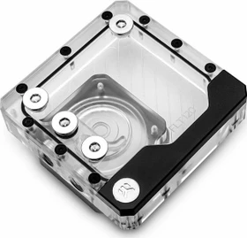 EK Water Blocks Quantum Line EK-Quantum Kinetic FLT 120 D5/DDC Body D-RGB, Acryl