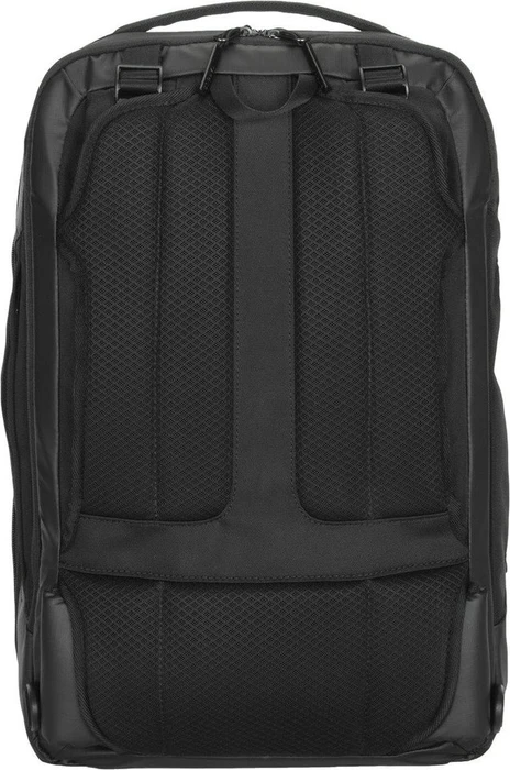 Targus EcoSmart Mobile Tech Traveler XL-Rucksack 15.6" schwarz