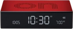 Lexon Flip Premium rot