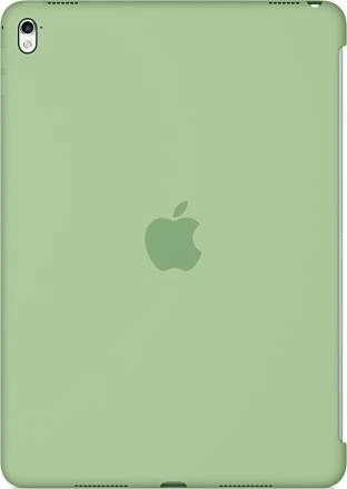 Apple iPad Pro 9.7" Silikon Case, Mint