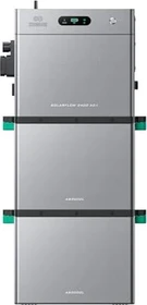 Zendure SolarFlow 2400 AC+ mit 2x AB3000L, 8.16kWh
