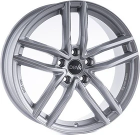 DBV Andorra TR 7.5x17 5/112 ET27 (verschiedene Farben)