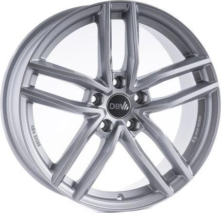 DBV Andorra TR 7.5x17 5/112 ET27 (verschiedene Farben)