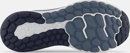 New Balance Fresh Foam X Vongo v5 light slate/thunder/ocean grey (Herren)