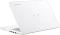 ASUS Chromebook Plus CX34 CX3402CVA-MW0348, Pearl White, Core i3-1315U, 8GB RAM, 256GB Flash, DE Vorschaubild