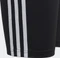 adidas Train Essentials Aeroready 3-Streifen Training Biker Hose lang black/white (Junior) Vorschaubild