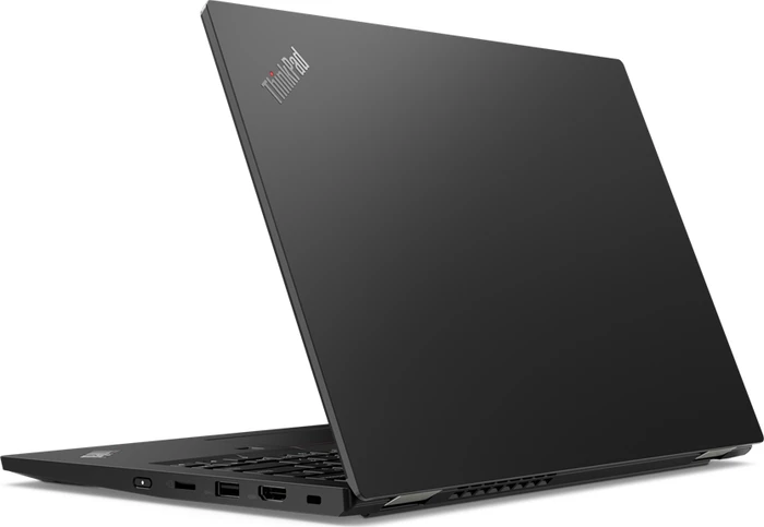 Lenovo ThinkPad L13 G2, schwarz, Core i5-1135G7, 8GB RAM, 256GB SSD, DE