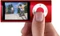Apple iPod nano Product Red 8GB rot [5G] Vorschaubild