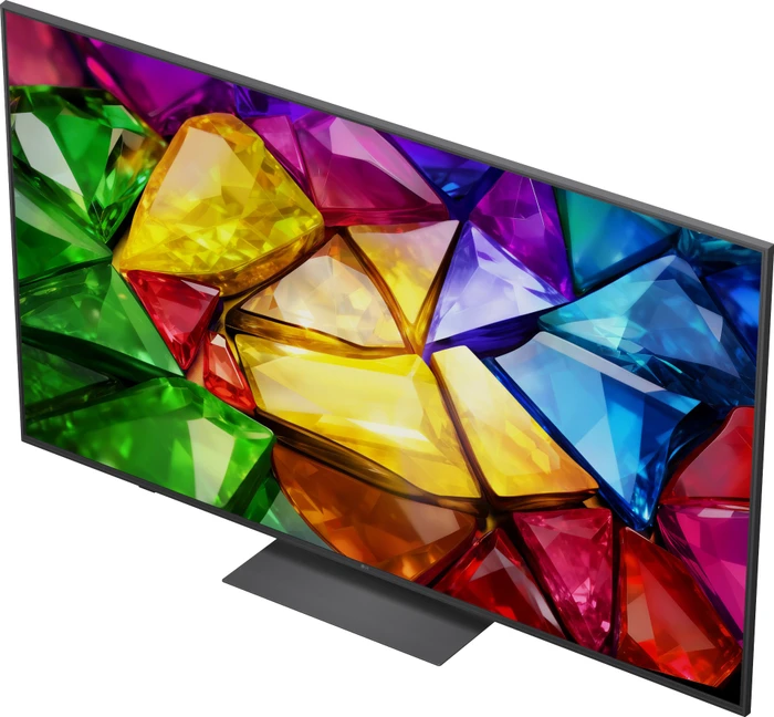 LG Mini RGB evo AI 65MRGB86B9A