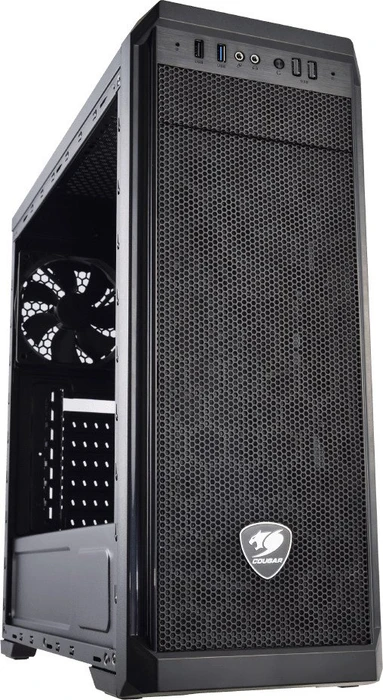 Cougar MX330-X