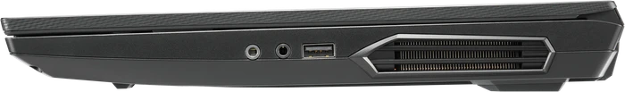 GIGABYTE A5, Ryzen 5 5600H, 16GB RAM, 512GB SSD, GeForce RTX 3060, DE