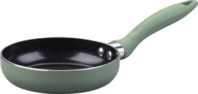 Fackelmann Bratpfanne Mini Cooking 12cm grün