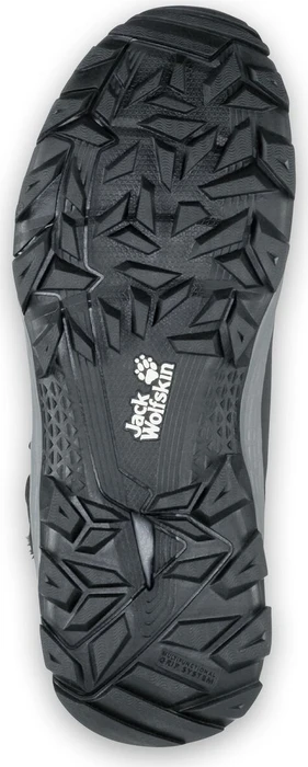 Jack Wolfskin Everquest Texapore High phantom (Damen)