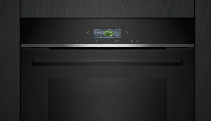 Siemens iQ700 HB772A1B1 Backofen