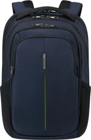 Samsonite GuardIT 3.0 Laptop Backpack M 15.6" Notebook-Rucksack, blau