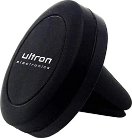 Ultron Magnetic Car Holder schwarz