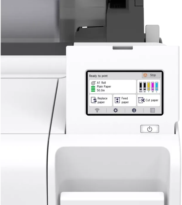 Canon imagePROGRAF TM-240, 24"