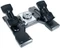 Saitek Pro Flight Rudder Pedals USB (PC) Vorschaubild