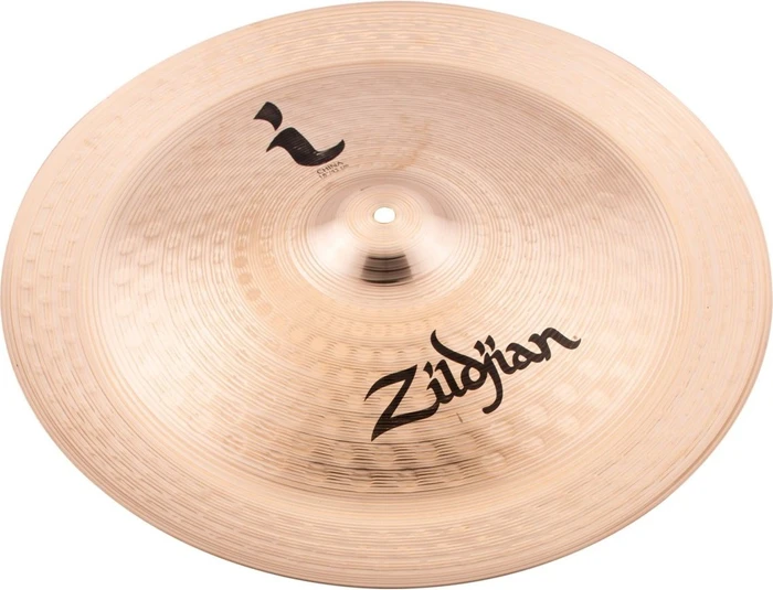 Zildjian I Family China 18"