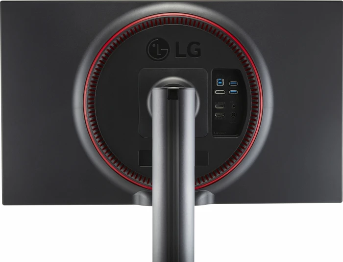 LG UltraGear GN8 27GN88A-B, 27"