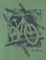 Vaude Lezza T-Shirt kurzarm willow green/dark sea (Junior) Vorschaubild