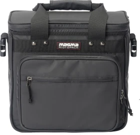 Magma Riot LP-Bag 50 Tasche schwarz/rot
