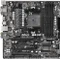 ASRock FM2A78M Pro4+ (AMD FM2+) Vorschaubild