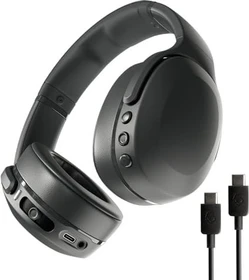 Skullcandy Crusher Evo True Black