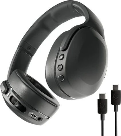 Skullcandy Crusher Evo True Black