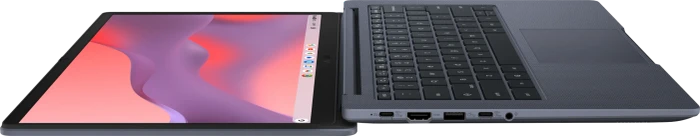 ASUS Chromebook CX14 CX1405CTA#B09BJQLYKM, Quiet Blue, N150, 4GB RAM, 128GB Flash, DE