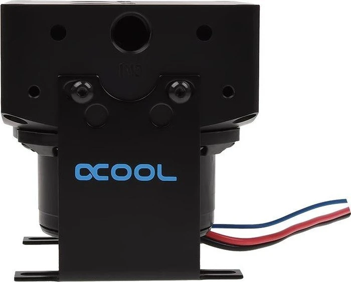 Alphacool VPP655 G1/4 IG inkl. Eisdecke D5 Acetal V.3