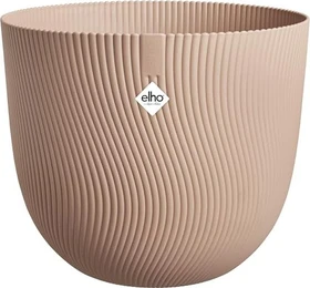 Elho Sereh Blumentopf 47cm kühler ton
