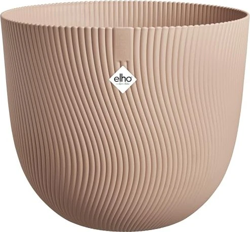 Elho Sereh Blumentopf 47cm kühler ton