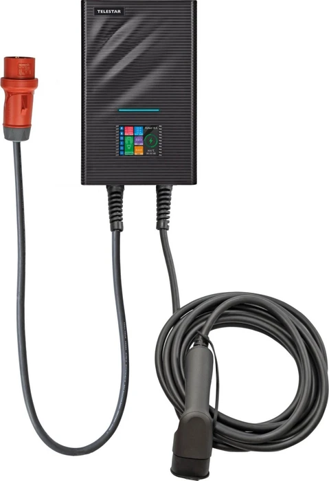 Telestar EC 311 S6 CEE, 6m Ladekabel