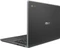 ASUS Chromebook C403NA-FQ0045, Dark Grey, Celeron N3350, 4GB RAM, 32GB Flash, DE Vorschaubild