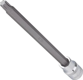 Vigor Torx Steckschlüssel 1/2", T50x200mm