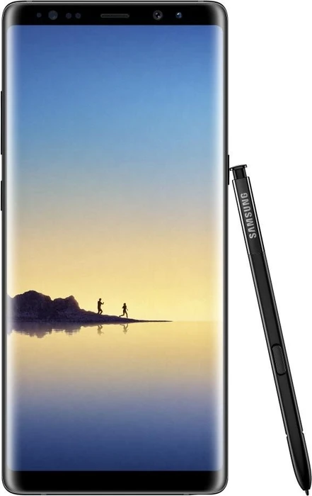 Samsung Galaxy Note 8 Duos N950FD schwarz