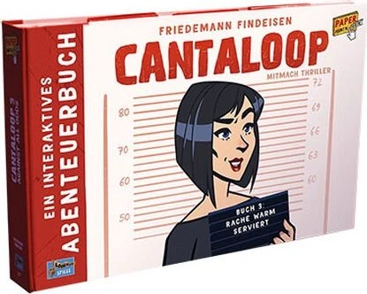 Cantaloop