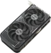 ASUS Dual Radeon RX 6600 V3, DUAL-RX6600-8G-V3, 8GB GDDR6, HDMI, 3x DP Vorschaubild