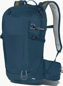Jack Wolfskin Wolftrail 22 Recco dark sea