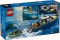 LEGO City - Verfolgungsjagd im Polizeiboot Vorschaubild