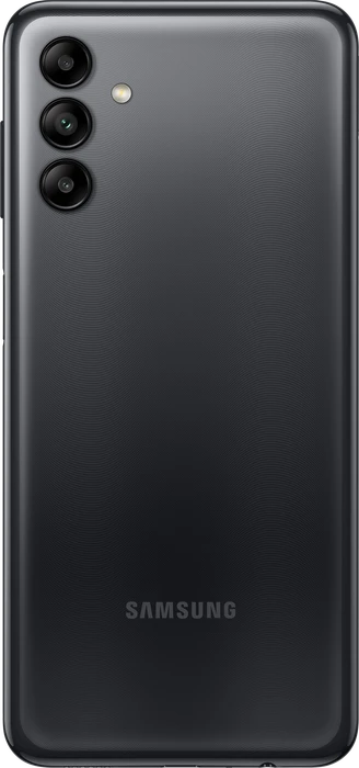 Samsung Galaxy A04s schwarz
