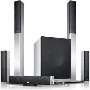 Teufel LT 4 5.1-Set