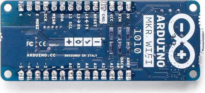 Arduino MKR WiFi 1010